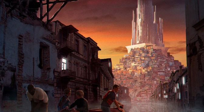 BORN FROM LIE – New album “The New World Order Part 1” – Out on April 13th