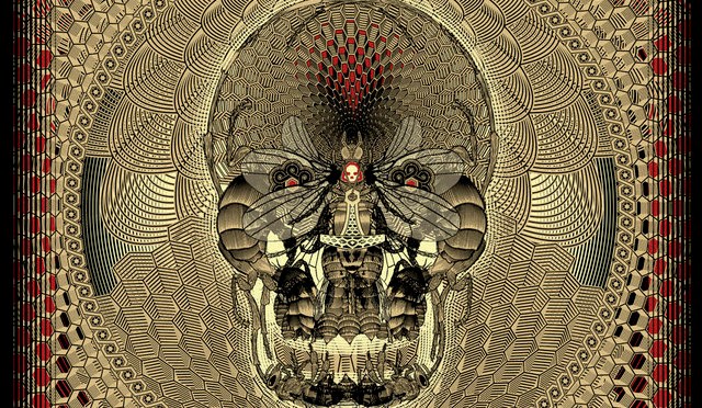 AMORPHIS  Unveil first single ‘The Bee’