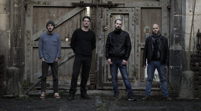 BORN FROM LIE  unveil new video “An Endless Journey”