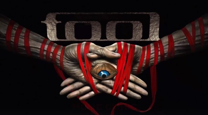 Tool just Unleashed a New track “Descending”!