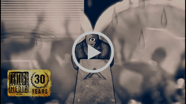 NAPALM DEATH Announce New Video For “Standardization”