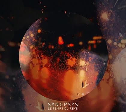 French cinematographic post-rockers SYNOPSYS shared live music video “Whispers In The Evening”