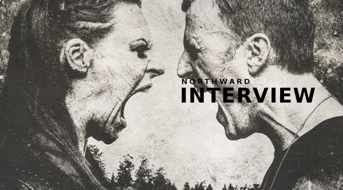 INTERVIEW: Northward (Norway/Netherlands)