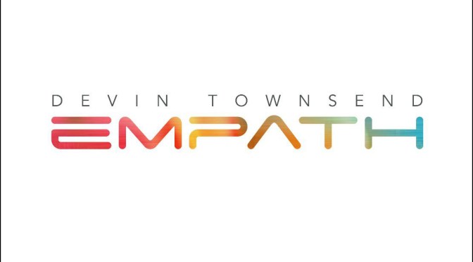 DEVIN TOWNSEND announces new album ‘Empath’