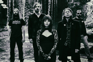 MAMMOTH WEED WIZARD BASTARD REVEAL NEW TRACK ‘THE SPACESHIPS OF EZEKIEL’