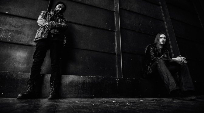 Ghost Brigade and Swallow The Sun members presents a new band Endless Forms Most Gruesome