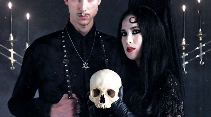 INTERVIEW: TWIN TEMPLE