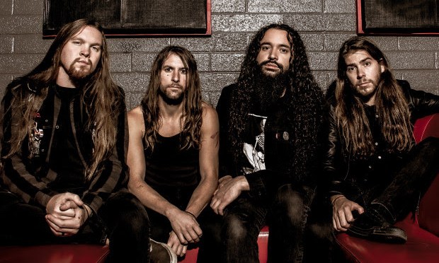 HAVOK release official music video for “Fear Campaign”