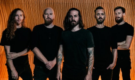 Caligula's Horse - 23686 - Rachel Graham