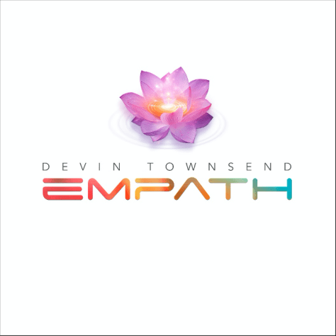 Devin - Empath cover
