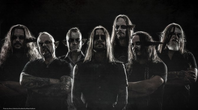 INTERVIEW – FINNTROLL