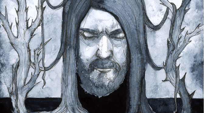 REVIEW: Ana Argan List – SELF-TITLED EP