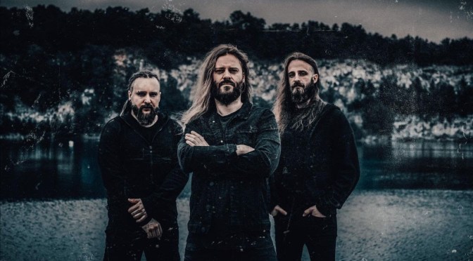 DECAPITATED re-sign with Nuclear Blast + new music coming soon