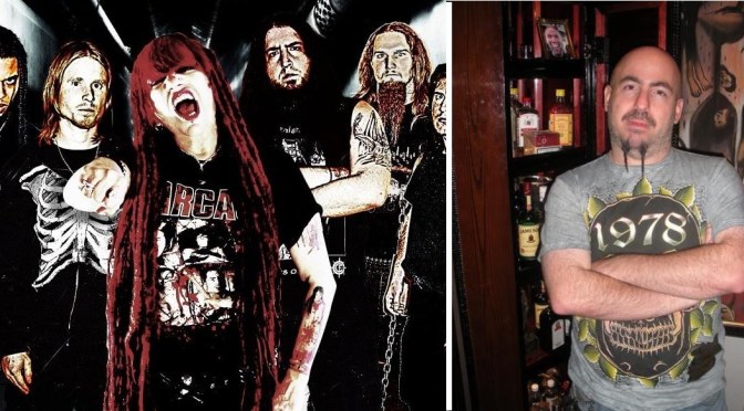 Wykked Wytch makes post about John Finberg harrassing back in 1997