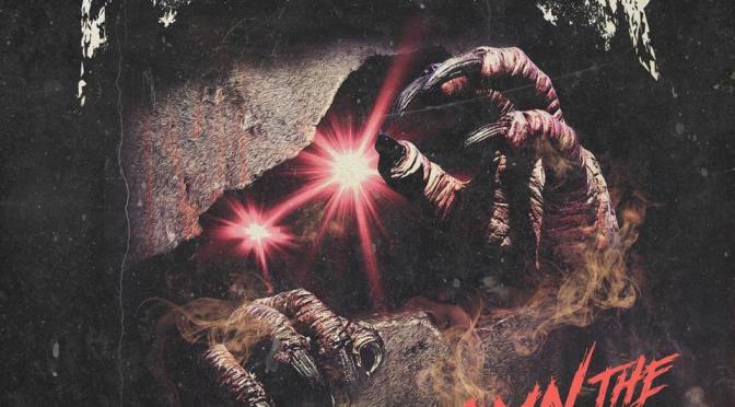 POSSESSOR ANNOUNCE NEW ALBUM ‘DAMN THE LIGHT’