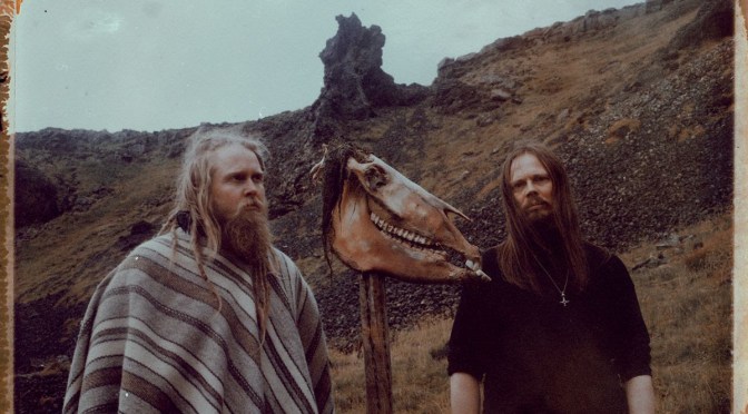 KATLA release video single “Sálarsvefn”