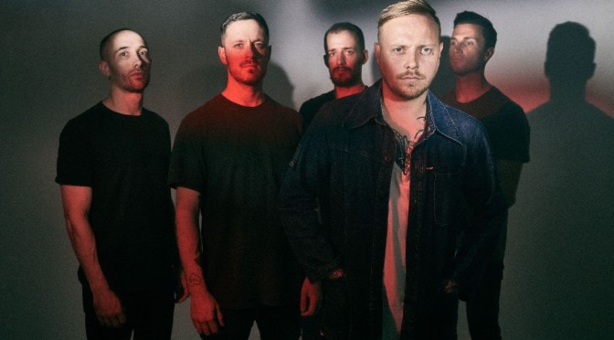 ARCHITECTS announce brand new album ‘For Those That Wish To Exist’, set for release February 26th 2021 through Epitaph + New single ‘Animals’ out now