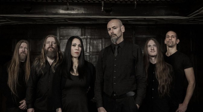 MY DYING BRIDE release MLP “Macabre Cabaret” + unveil video for title track