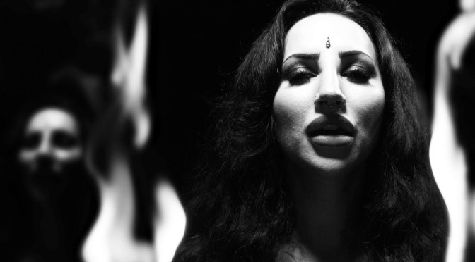 ELEINE release video for title track of new album