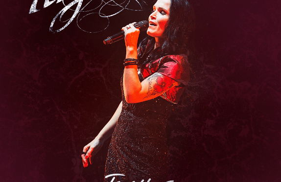 Tarja Shares Holiday Track “Together”