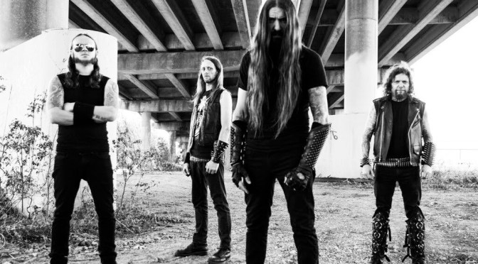 Goatwhore announces exclusive livestream on January 9th