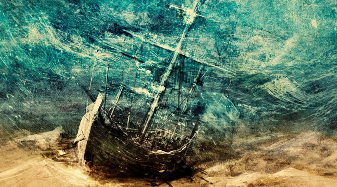 Sound Of Memories stream new album ‘The Sand Within’