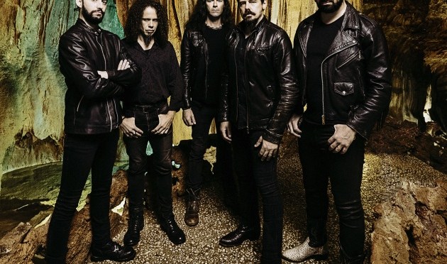 MOONSPELL Shares Brand New Music Video for “All Or Nothing”