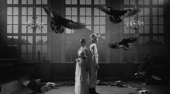 Årabrot announce new album, ‘Norwegian Gothic’ & Share first single ‘The Lie’