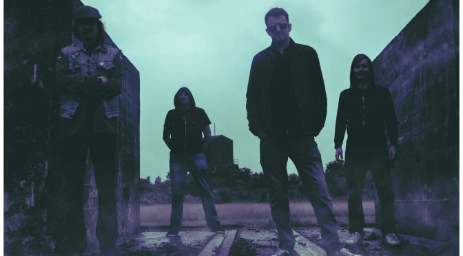 Indica Blues share new video for ‘Scarred for Life’