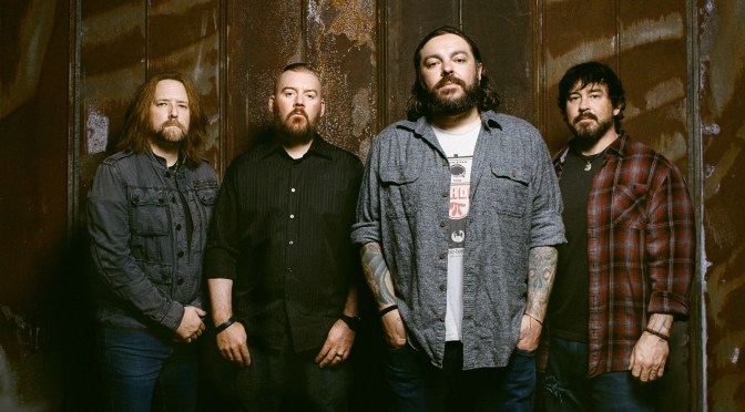 Seether share official music video for new single “Bruised and Bloodied”