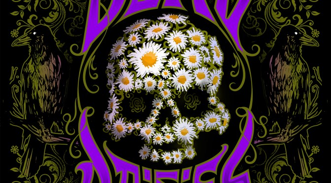 The Dead Daisies Release Latest Studio Album Holy Ground 22 January