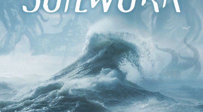 SOILWORK to release feature film for “A Whisp Of The Atlantic” next Wednesday