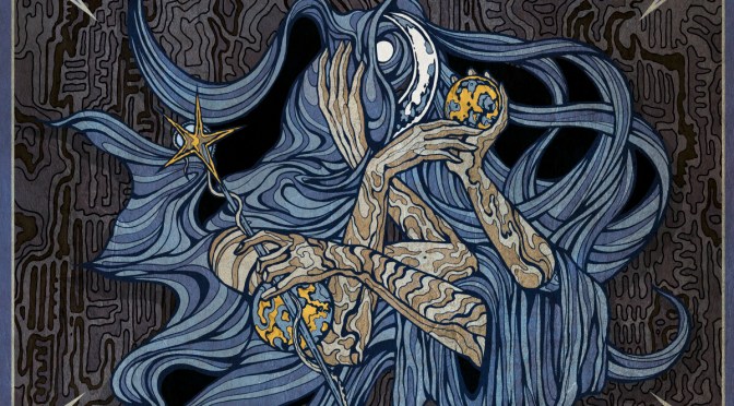 Trial (swe) releases EP, ‘Sisters of the Moon’, worldwide + launches video