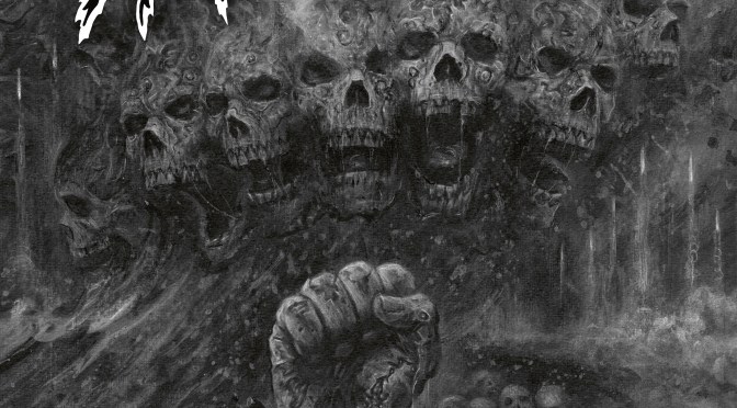 ENFORCED Release video for “UXO”, New Album Kill Grid out NOW