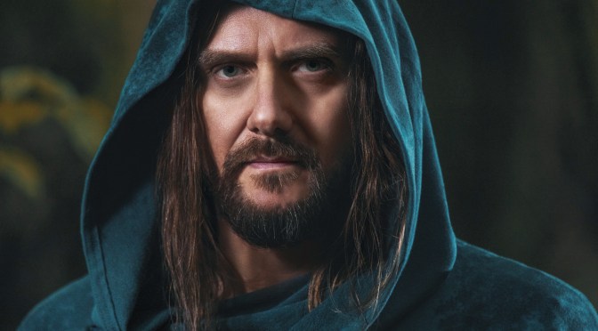 Lunatic Soul releases new video for ‘Hylophobia’