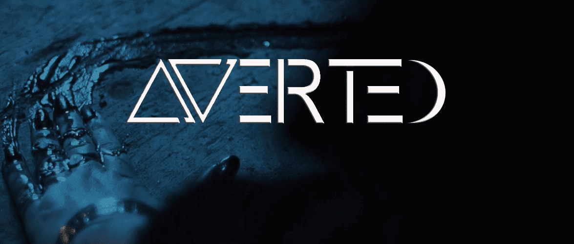 AVERTED Release “The Curse” [Official Lyric Video] | Dark Art Conspiracy