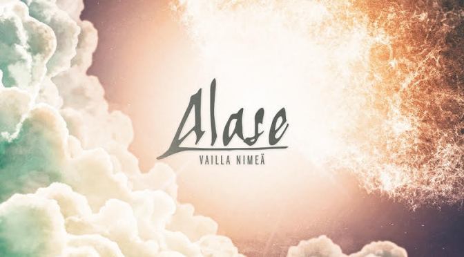 Finnish atmospheric metal band Alase release a new single and video