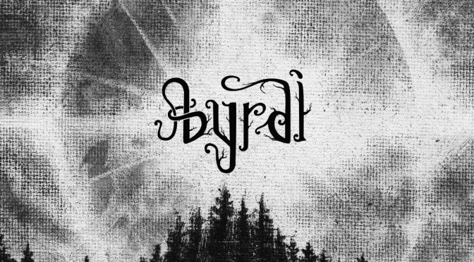 Norway folk act BYRDI release album “Byrjing”