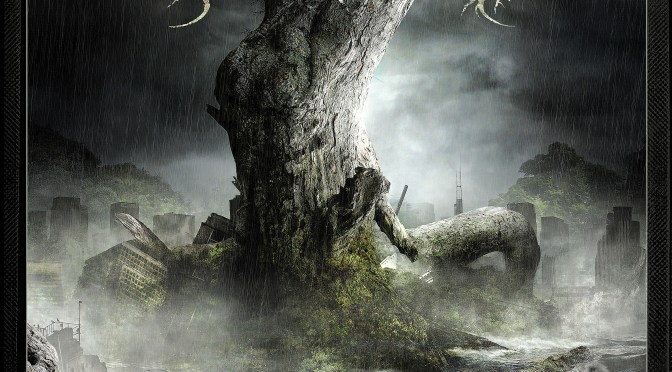 Sylosis Announce First Ever Vinyl Pressing Of Debut Album ‘Conclusion Of An Age’