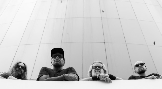 SEPULTURA announce UK tour dates for November 2021 w/ Sacred Reich + Crowbar