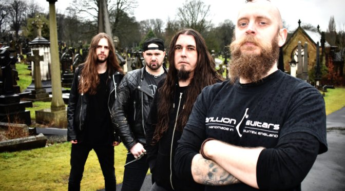 EVILE unleash “The Thing (1982)” video