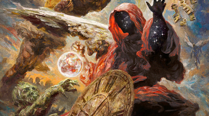 HELLOWEEN Release Video For First Single ‘Skyfall’