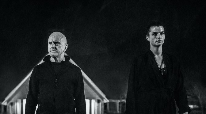 LUSTMORD & KARIN PARK SHARE NEW SINGLE ‘HIRAETH’