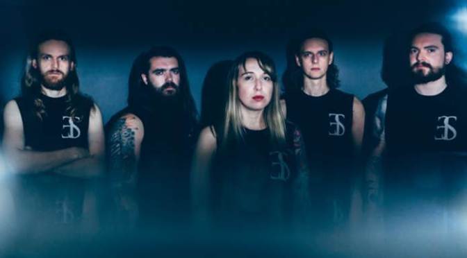 EMPLOYED TO SERVE announce album details + new single/ video