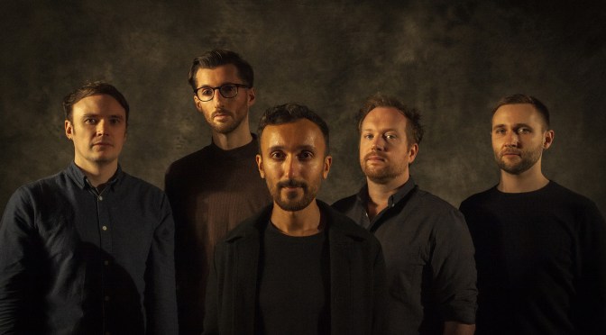 Maybeshewill announce first London headline show since 2016