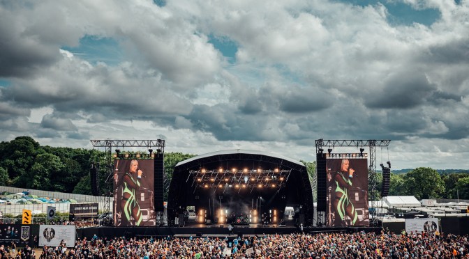 ‘Download Pilot’ Round Up –  3 Day Festival in Phase 2 Government Scientific Event Research Programme