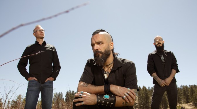 TIMES OF GRACE SHARE NEW SINGLE AND VIDEO FOR “MEDUSA”