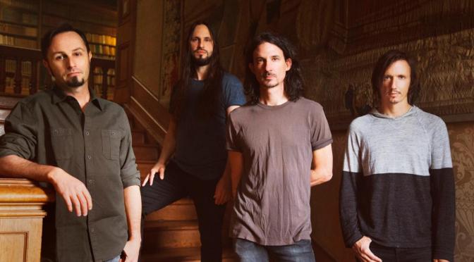 FRENCH TITANS GOJIRA ANNOUNCE EAGERLY-AWAITED EUROPEAN TOUR FOR JANUARY – MARCH 2022