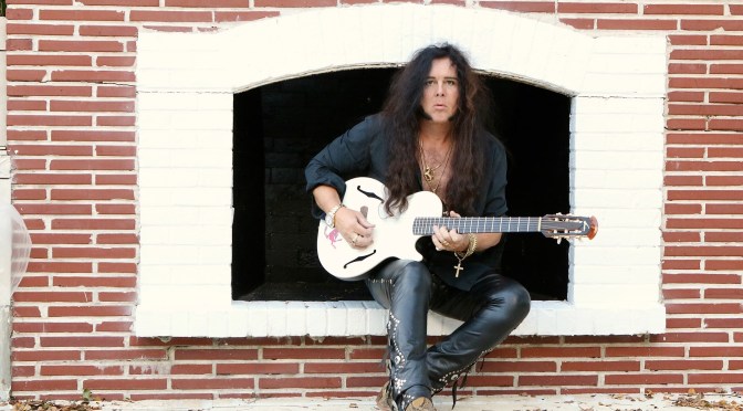 Yngwie Malmsteen Reveals New Song “(Si Vis Pacem) Parabellum”