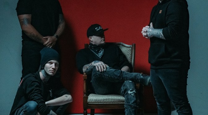 Saul Share “Looking to Fight” Video